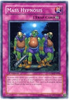 Image for Mass Hypnosis (Force of the Breaker) (FOTB-EN058) - YuGiOh