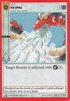 Image for Ice Spell [Cryptid Nation: Second Edition]