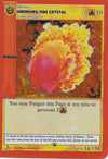 Image for Unending Fire Crystal (Cryptid Nation: Second Edition) (34) - MetaZoo