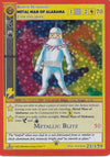 Image for Metal Man of Alabama (Cryptid Nation: Second Edition) (21) - MetaZoo