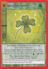 Image for Sam's 4-Leaf Clover [Cryptid Nation: Second Edition]