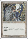 Image for Archangel (Starter 1999) (4) - Magic: The Gathering