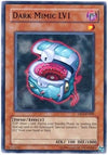 Image for Dark Mimic LV1 (Dark Revelation Volume 3) (DR3-EN009) - YuGiOh