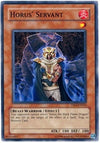 Image for Horus' Servant (Dark Revelation Volume 3) (DR3-EN016) - YuGiOh