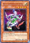 Image for Ninja Grandmaster Sasuke (Dark Revelation Volume 3) (DR3-EN019) - YuGiOh