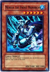 Image for Mobius the Frost Monarch (Dark Revelation Volume 3) (DR3-EN022) - YuGiOh
