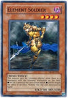 Image for Element Soldier (Dark Revelation Volume 3) (DR3-EN024) - YuGiOh