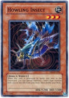 Image for Howling Insect (Dark Revelation Volume 3) (DR3-EN025) - YuGiOh