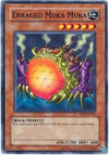 Image for Enraged Muka Muka (Dark Revelation Volume 3) (DR3-EN031) - YuGiOh