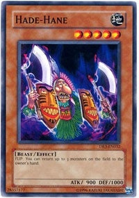 Image for Hade-Hane (Dark Revelation Volume 3) (DR3-EN032) - YuGiOh