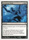 Image for Nocturnal Raid (Magic Encyclopedia 2005 (Salvat/Hachette)) (3) - Magic: The Gathering