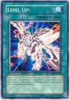 Image for Level Up! (Dark Revelation Volume 3) (DR3-EN041) - YuGiOh