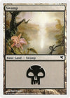 Image for Swamp (20) (Magic Encyclopedia 2005 (Salvat/Hachette)) (20) - Magic: The Gathering