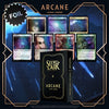 Image for Secret Lair Drop: Secret Lair x Arcane - Traditional Foil Edition - Magic: The Gathering