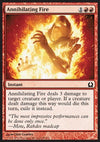 Annihilating Fire - Return to Ravnica (Common) [RTR-85]