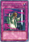 Image for Enervating Mist (Dark Revelation Volume 3) (DR3-EN053) - YuGiOh