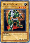Image for Mighty Guard (Dark Revelation Volume 3) (DR3-EN062) - YuGiOh