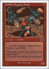 Image for Goblin Digging Team (Classic Sixth Edition) (182) - Magic: The Gathering