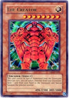 Image for The Creator (Dark Revelation Volume 3) (DR3-EN065) - YuGiOh