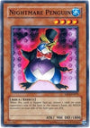 Image for Nightmare Penguin (Dark Revelation Volume 3) (DR3-EN070) - YuGiOh