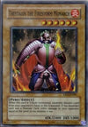 Image for Thestalos the Firestorm Monarch (Dark Revelation Volume 3) (DR3-EN081) - YuGiOh