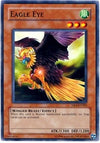 Image for Eagle Eye (Dark Revelation Volume 3) (DR3-EN082) - YuGiOh