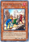Image for A-Team: Trap Disposal Unit (Dark Revelation Volume 3) (DR3-EN093) - YuGiOh