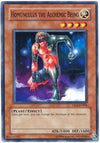 Image for Homunculus the Alchemic Being (Dark Revelation Volume 3) (DR3-EN094) - YuGiOh