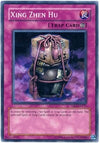 Image for Xing Zhen Hu (Dark Revelation Volume 3) (DR3-EN111) - YuGiOh