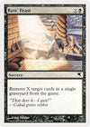 Image for Rats' Feast (44) (Magic Encyclopedia 2005 (Salvat/Hachette)) (44) - Magic: The Gathering