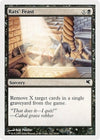 Image for Rats' Feast (55) (Magic Encyclopedia 2005 (Salvat/Hachette)) (55) - Magic: The Gathering