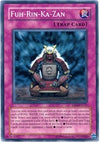 Image for Fuh-Rin-Ka-Zan (Dark Revelation Volume 3) (DR3-EN115) - YuGiOh