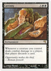 Image for Larceny (Magic Encyclopedia 2005 (Salvat/Hachette)) (49) - Magic: The Gathering