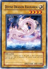 Image for Divine Dragon Ragnarok (Dark Revelation Volume 3) (DR3-EN122) - YuGiOh