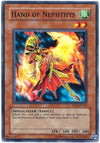 Image for Hand of Nephthys (Dark Revelation Volume 3) (DR3-EN126) - YuGiOh