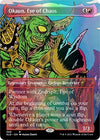 Image for Okaun, Eye of Chaos (Secret Lair Drop Series) (380) - Magic: The Gathering