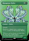 Image for Managorger Hydra (Secret Lair Drop Series) (306) - Magic: The Gathering