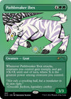 Image for Pathbreaker Ibex (Secret Lair Drop Series) (307) - Magic: The Gathering