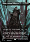 Image for Nightfeeder's Visitation - Night's Whisper (Secret Lair Drop Series) (207) - Magic: The Gathering