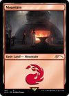 Image for Mountain (Secret Lair x Arcane: Lands) (Secret Lair Drop Series) (487) - Magic: The Gathering