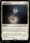 Image for Path to Exile (Secret Lair x Arcane) (Secret Lair Drop Series) (477) - Magic: The Gathering