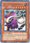 Image for Big-Tusked Mammoth (Dark Revelation Volume 3) (DR3-EN135) - YuGiOh