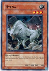 Image for Hyena (Dark Revelation Volume 3) (DR3-EN137) - YuGiOh