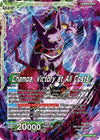 Image for Champa // Champa, Victory at All Costs (Realm of the Gods) (BT16-047) - Dragon Ball Super: Masters