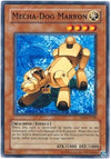 Image for Mecha-Dog Marron (Dark Revelation Volume 3) (DR3-EN139) - YuGiOh