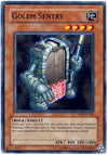 Image for Golem Sentry (Dark Revelation Volume 3) (DR3-EN145) - YuGiOh