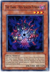 Image for The Dark - Hex-Sealed Fusion (Dark Revelation Volume 3) (DR3-EN148) - YuGiOh
