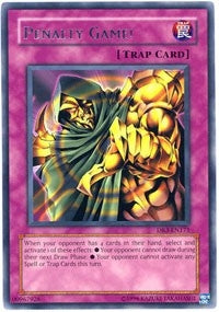 Image for Penalty Game! (Dark Revelation Volume 3) (DR3-EN171) - YuGiOh