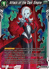 Image for Attack of the Dark Empire (Realm of the Gods) (BT16-123) - Dragon Ball Super: Masters