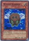 Image for Winged Kuriboh (Dark Revelation Volume 3) (DR3-EN185) - YuGiOh